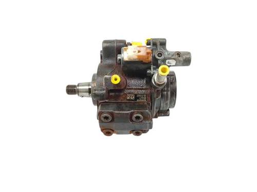 Used Injection pump Injection pump CITROËN C4 Grand Picasso II (DA_, DE_) 1.6 HDi / BlueHDi 115 (115 hp) 27380896 27380896