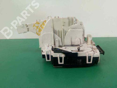 Front left lock VW CRAFTER 30-35 Bus (2E_) 2.0 TDI | BP4248289C98 