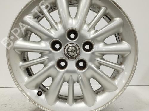 Used Rim CHRYSLER VOYAGER IV (RG, RS) 2.8 CRD (150 hp) 19918305