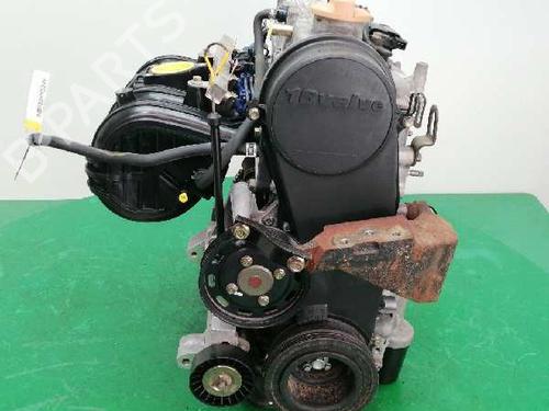 Engine LANDWIND (JMC) CV9 1.6 | BP29353173M1 