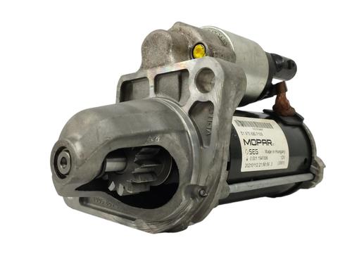 Starter FIAT 500 (312_) 1.0 Mild Hybrid (312.AYD1B) | BP17624405M8 