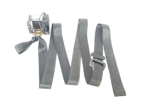 Used Front left seatbelt FIAT STILO (192_) 1.9 D Multijet (100 hp) 10712619