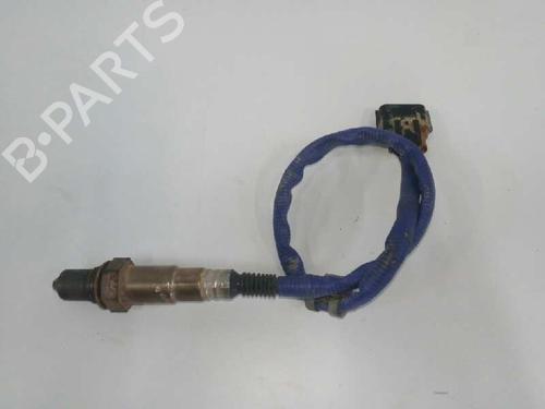 Electronic sensor RENAULT KADJAR (HA_, HL_) 1.6 dCi 130 4x4 (HLA4) | BP8170878M84 
