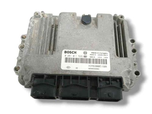 Used Engine control unit (ECU) RENAULT TRAFIC II Bus (JL) 1.9 dCi (102 hp) 25282346