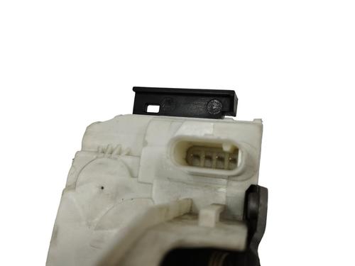 Front right lock MERCEDES-BENZ A-CLASS (W176) A 180 CDI / d (176.012) | BP16402612C97 