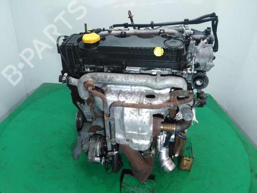 Motor FIAT PUNTO (188_) [1999-2012]  6144527