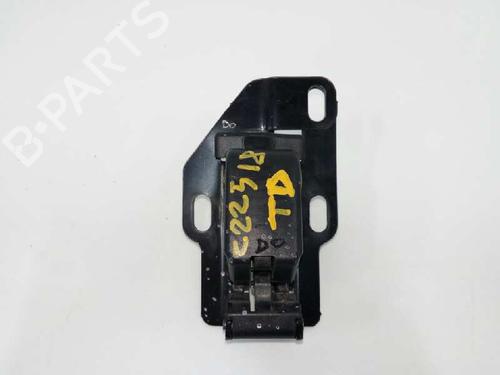 Used Rear right lock PEUGEOT PARTNER Box Body/MPV 1.6 BlueHDi 100 (100 hp) 12441685