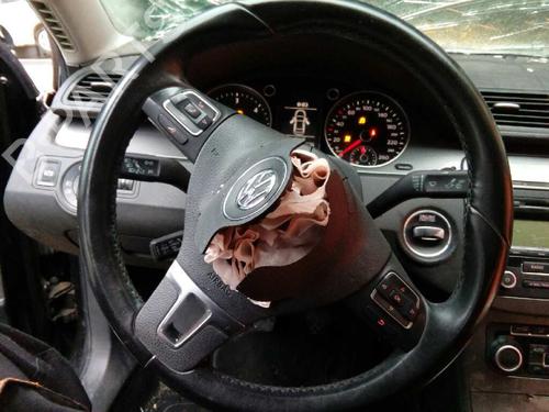 Oliekøler VW PASSAT B6 (3C2)  | BP18267255M33 
