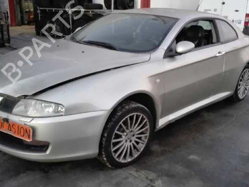 Instrument cluster ALFA ROMEO GT (937_) 1.9 JTD (937CXN1B) | BP3322885C47 