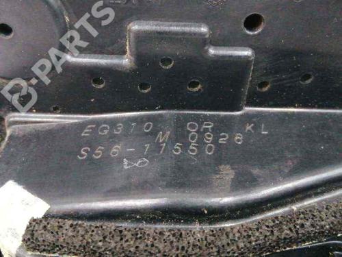 Front right lock NISSAN JUKE (F15)  | BP8918472C97 