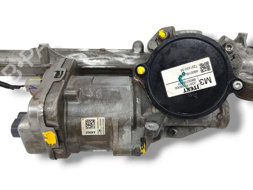 Steering rack NISSAN QASHQAI III (J12) 1.3 DIG-T | BP29824105M22