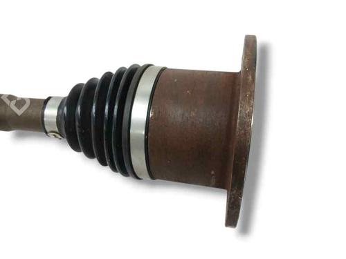 Right front driveshaft MITSUBISHI PAJERO IV (V8_W, V9_W) 3.2 DI-D 4WD (V98W, V88W) | BP23576952M39 