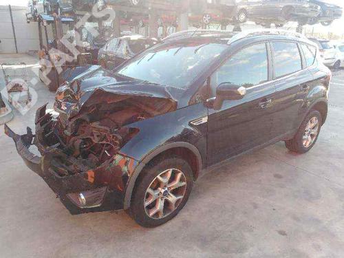 Rear seat FORD KUGA I 2.0 TDCi | BP8486911C17  - Image 14