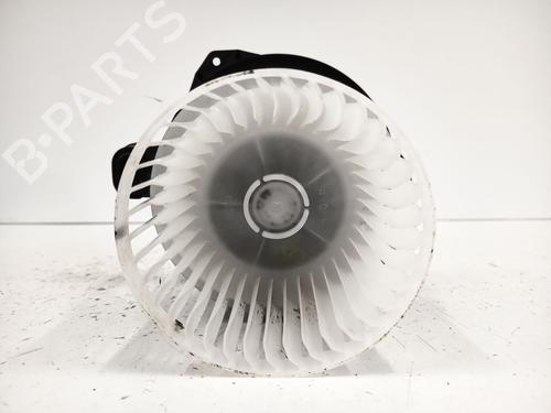 Used Heater blower motor Heater blower motor TOYOTA COROLLA Saloon (_E21_) 1.8 VVTi Hybrid (ZWE211, MZEA12) (98 hp) 33437101 33437101