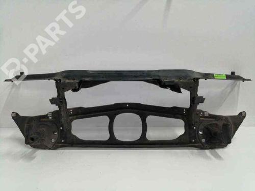 Used Front slam panel Front slam panel BMW 3 Compact (E46) 316 ti (115 hp) 5088958 5088958