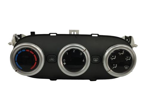 Climate control FIAT 500L (351_, 352_) 1.3 D Multijet (199LXY1A, 199LXY11) | BP15664679I5 