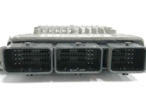 Engine control unit (ECU) FORD FOCUS II (DA_, HCP, DP) 1.8 TDCi | BP27994284M57