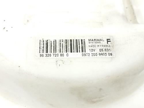 Fuel pump FORD MONDEO I (GBP) 1.8 TD | BP11872892M76 