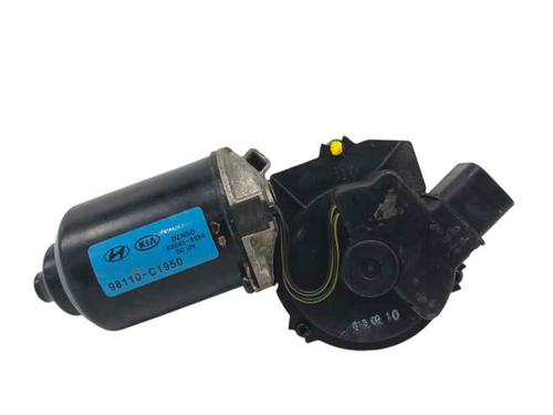 Front wiper motor HYUNDAI KONA (OS, OSE, OSI)  | BP26955826M29 