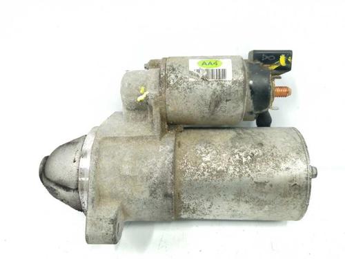 Used Starter HYUNDAI TUCSON (TL, TLE) 1.7 CRDi (116 hp) 8499229