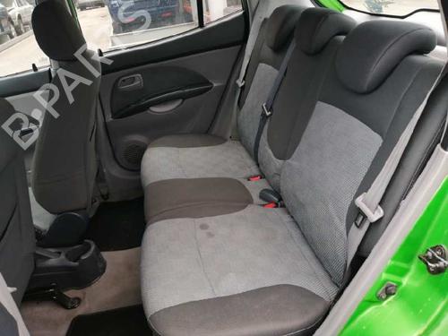 Left headlight KIA PICANTO I (SA) 1.1 | BP7577414C28 