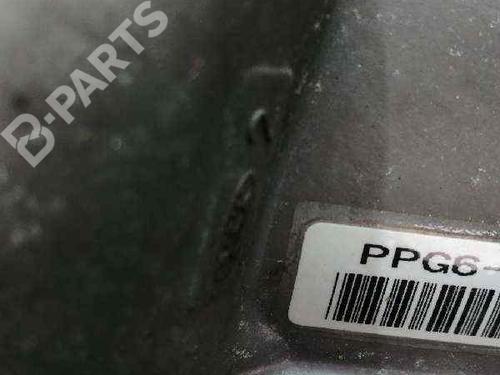 Gearbox HONDA CIVIC VIII Hatchback (FN, FK) 2.2 CTDi (FK3) | BP2234762M3 