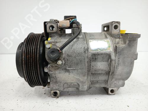 Used AC compressor AC compressor 38758106 38758106