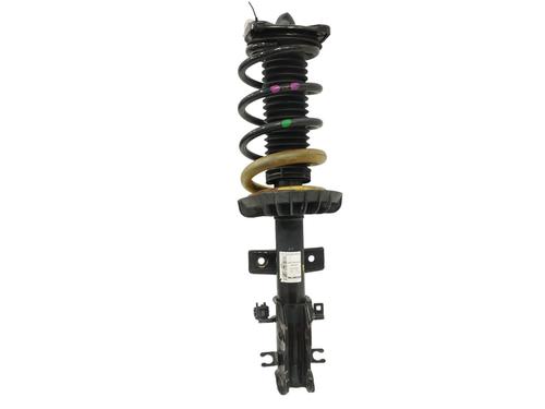 Used Right front shock absorber MERCEDES-BENZ V-CLASS (W447) [2014-2025]  16889796