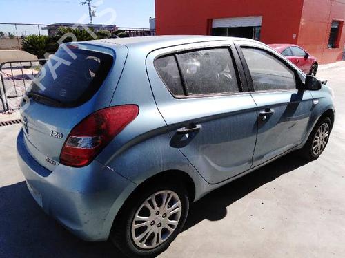 AC compressor HYUNDAI i20 I (PB, PBT) 1.4 CRDi | BP12426991M34