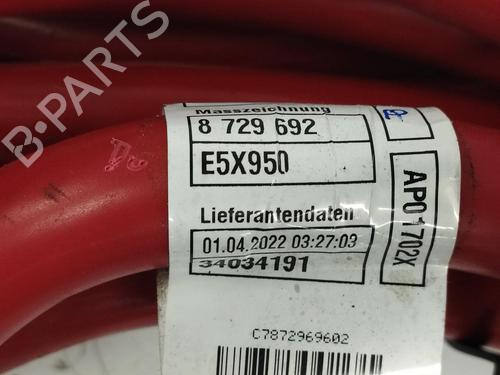 Other BMW X3 (G01, F97, G08) xDrive 20 i | BP14153333O1 