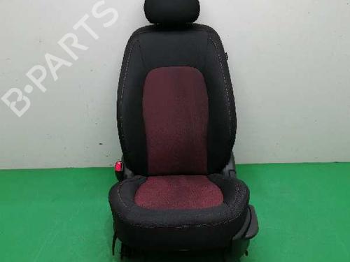 Used Left front seat HYUNDAI i10 II (BA, IA) 1.0 (67 hp) 8509672