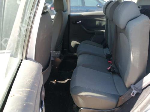 Front wiper motor SEAT TOLEDO III (5P2) 1.9 TDI | BP10977491M29 
