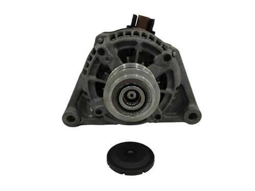 Alternator OPEL CORSA E (X15) 1.4 (08, 68) | BP17590176M7 - Image 2