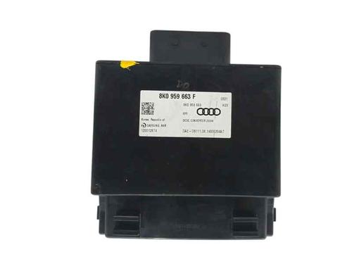 Used Electronic module AUDI A7 Sportback (4GA, 4GF) 3.0 TDI quattro (272 hp) 23960780