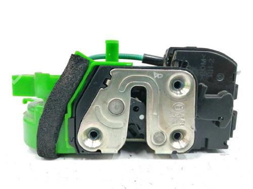 Used Front right lock HYUNDAI i40 I (VF) 1.7 CRDi (116 hp) 9446284