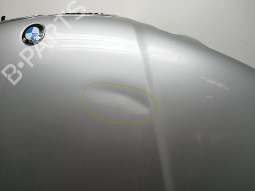 Hood BMW 3 Compact (E46) 316 ti | BP29811424C1 