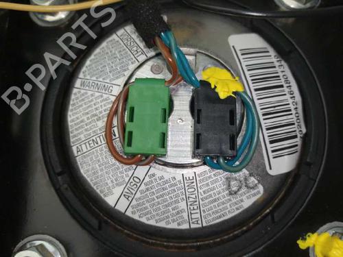 Driver airbag BMW X3 (E83) 2.5 i | BP9271389C9 