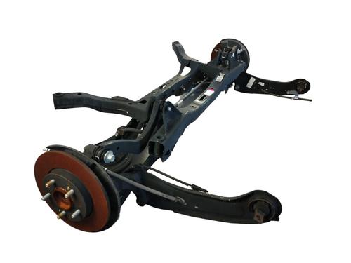 Rear axle KIA CEE'D (JD)  | BP16975435M2 
