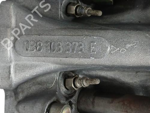 Cylinder head SEAT TOLEDO II (1M2) 1.9 TDI | BP19635856M5 