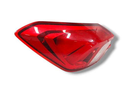 Left taillight FORD FOCUS IV (HN) 1.0 EcoBoost | BP29625069C34 