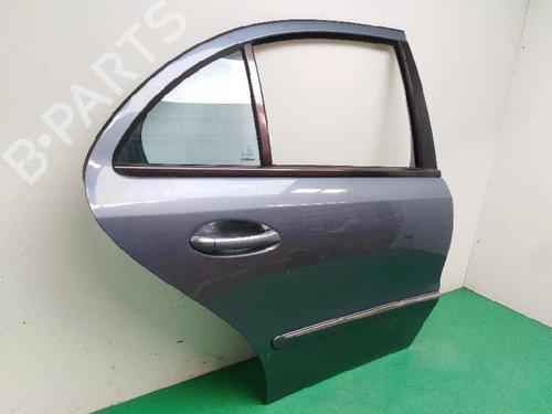Dør høyre bak MERCEDES-BENZ E-CLASS (W211)  | BP9706323C5 
