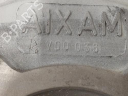 Fælk AIXAM 500 Hatchback  | BP18915857C45  - Image 5