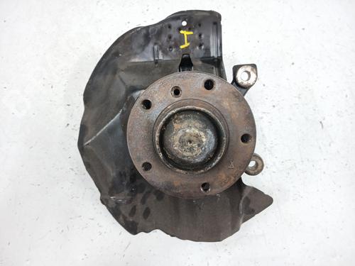 Used Left front steering knuckle Left front steering knuckle BMW 3 (E46) 320 d (150 hp) 34223850 34223850