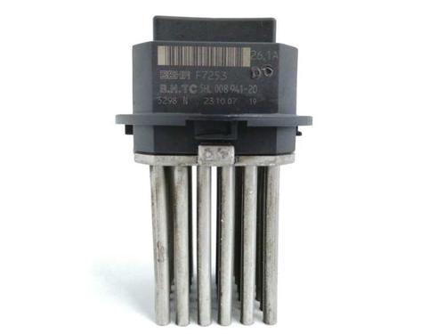Used Heater resistor VOLVO XC70 I Cross Country (295) [1997-2007]  11659383