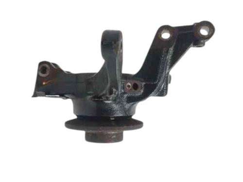 Right front steering knuckle RENAULT CAPTUR I (J5_, H5_) 1.5 dCi 110 | BP23960924M26 - Image 4