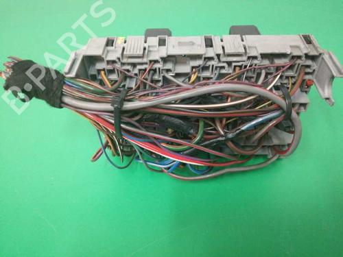Fuse box FORD TRANSIT Van (FA_ _) | BP4726624E1
