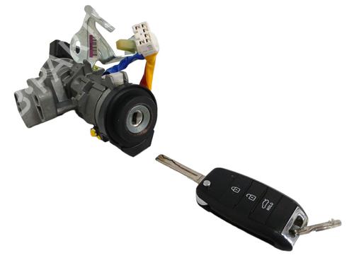 Used Electronic module Electronic module KIA RIO III (UB) 1.2 CVVT (84 hp) 18917720 18917720