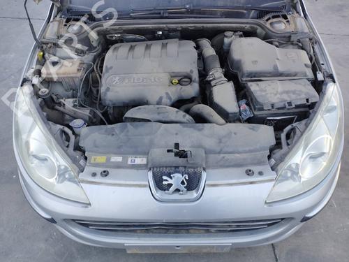 Engine PEUGEOT 407 (6D_) 2.0 HDi 135 (6DRHRH, 6DRHRE, 6DRHRG, 6DRHRJ) | BP33887077M1  - Image 10