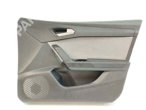 Used Right front door panel Right front door panel SEAT LEON Sportstourer (KL8, KLD) 2.0 TDI (150 hp) 9577196 9577196