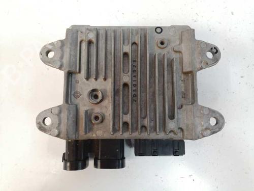Electronic module CITROËN C3 I (FC_, FN_) 1.4 i | BP7776127M83 